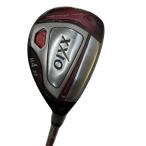  Dunlop XXIO(2018) H4( бордо ) женский служебная программа UT Flex R