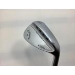 キャロウェイ MACK DADDY 4 クロムメッキ 52°/10°S ウェッジ WG フレックスS