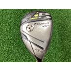 ブリヂストン ツアーステージ ユーティリティ TOURSTAGE X-UT GR(2014) U3 フレックスR 中古 Cランク