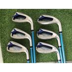  Dunlop XXIO(2022) 6S женский железный комплект IR Flex A