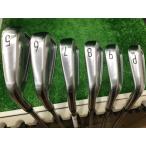 タイトリスト Titleist T100(2023) 6S レフティ アイ