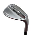  Cleveland Cleveland RTX-4 Tour атлас 58°/09° MID Wedge WG Flex S