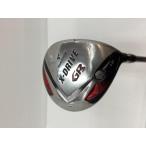  Bridgestone Tour Stage X Drive Fairway Wood TOURSTAGE X-DRIVE GR(2010) 5W Flex S б/у C разряд 