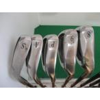 ダンロップ XXIO(2006) 10S アイアンセ�