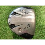  Dunlop XXIO FORGED(2013) 3W Fairway Wood FW Flex S