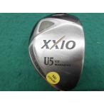  Dunlop XXIO служебная программа XXIO(2002) U5 Flex R б/у D разряд 