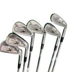  Callaway X FORGED 6S железный комплект IR Flex S