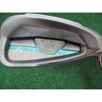  Bridgestone TOUR B JGR(2019)( голубой ) 7S женский железный комплект IR Flex A