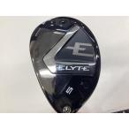 キャロウェイ ELYTE U5 レフティ ユーティリティ UT 