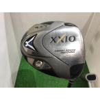  Dunlop XXIO 6 XXIO6 Driver XXIO(2010) 9.5° Flex S б/у D разряд 