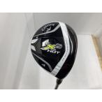  Callaway X2 HOT 4W женский Fairway Wood FW Flex L