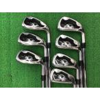 ショッピングTOUR キャロウェイ Callaway アイアンセット 20 TOUR X・20 TOUR 8S USA フレックスS 中古 Cランク