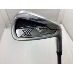ダンロップ XXIO(2024) eks 5S アイアンセット IR フレックスS