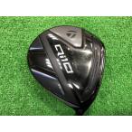 テーラーメイド Qi10 3W フェアウェイウッド FW フレックスSR