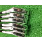 ブリヂストン ツアーステージ Xブレード アイアンセット TOURSTAGE X-BLADE 905 CB 7S フレックスS 中古 Cランク