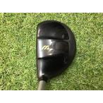  Mizuno T Zoids Fairway Wood FORGED Utility Wood T-ZOID FORGED Utility Wood 3W Flex SR б/у C разряд 