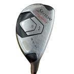  Dunlop SRIXON Hybrid U3 служебная программа UT Flex S