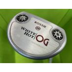 ショッピングオデッセイ オデッセイ WHITE HOT OG ROSSIE S 34インチ パター PT フレックスその他