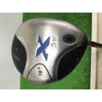  Callaway Callaway Fairway Wood Fairway Wood X Fairway Wood 5W (19°) Flex S б/у D разряд 
