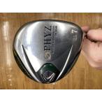 ブリヂストン ツアーステージ ファイズ フェアウェイウッド TOURSTAGE PHYZ 7W フレックスS 中古 Cランク