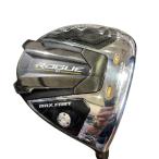 キャロウェイ ROGUE ST MAX FAST 9.5° ドライバー DR フレックスS ローグ ST