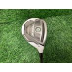  TaylorMade RBZ U4 USA служебная программа UT Flex R