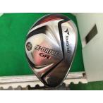 ショッピングツアーステージ ブリヂストン ツアーステージ Xドライブ ユーティリティ TOURSTAGE X-DRIVE GR(2012) U2 フレックスS 中古 Cランク