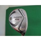 ブリヂストン ツアーステージ Xドライブ ユーティリティ TOURSTAGE X-DRIVE GR(2010) U3 フレックスS 中古 Cランク