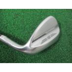 タイトリスト VOKEY SPIN MILLED SM10 ツアークロム 58°/04°T ウェッジ WG フレックスその他