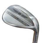 タイトリスト VOKEY SPIN MILLED SM10 ツアークロム 58°/14°K ウェッジ WG フレックスその他