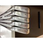 ダンロップ ゼクシオ10 XXIO10 アイアンセット XXIO(2018) 5S フレックスSR 中古 Cランク