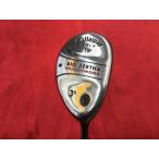  Callaway Callaway большой балка sahebn дерево служебная программа BIG BERTHA HEAVEN WOOD 3H(20°) Flex SR б/у C разряд 