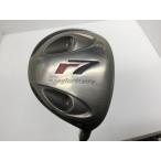  TaylorMade r7 TP 17.5° Fairway Wood FW Flex прочее 