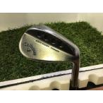 キャロウェイ MACK DADDY FORGED(2019) ツアーグレー 54°/12° ウェッジ WG フレックスS