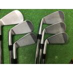 ダンロップ SRIXON ZX4 Mk II 6S アイアンセット IR フレックスS