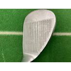 ショッピングDaddy キャロウェイ MACK DADDY 2 TOUR GRIND クロムメッキ 58°/09° ウェッジ WG フレックスS