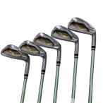 本間ゴルフ BERES IS-03  6S アイアンセット IR フレックスR