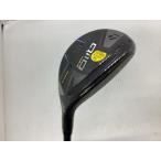テーラーメイド Qi10 MAX U4 ユーティリティ UT フレックスS