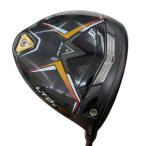 ショッピングking  コブラ KING LTDx 10.5°(ブラック) ドライバー DR フレックスSR