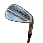 タイトリスト VOKEY SPIN MILLED SM10 ツアークロム 46°/10°F ウェッジ WG フレックスその他