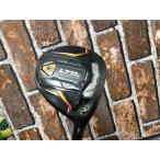 ショッピングking  コブラ キング フェアウェイウッド LTDx KING LTDx 3W (ブラック) フレックスS 中古 Cランク