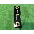 オデッセイ メタルX ミルド パター METAL-X MILLED #1 33インチ 中古 Cランク