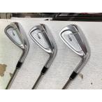 プロギア PRGR 02 5S アイアンセット IR