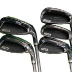 プロギア egg POWER CAVITY  5S アイアン�