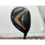 プロギア RS JUST(2022) U5 ユーティリテ