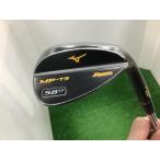  Mizuno M pi- Wedge T5 черный MP-T5 черный 58°/12° Flex прочее б/у D разряд 