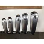 ミズノ JPX 925 HOT METAL 5S アイアンセット IR フレックスR