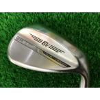 タイトリスト VOKEY SPIN MILLED SM10 ツアークロム 60°/12°D ウェッジ WG フレックスその他