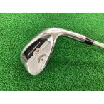 キャロウェイ Callaway マックダディ ウェッジ CB クロムメッキ MACK DADDY CB クロムメッキ 48°/10° フレックスS 中古 Cランク
