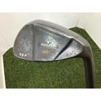 ブリヂストン ツアーステージ Xウェッジ ウェッジ TOURSTAGE X-WEDGE 03黒染め 52°/08° フレックスS 中古 Dランク